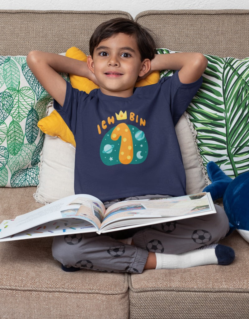 PR tshirt for Kids | Boys