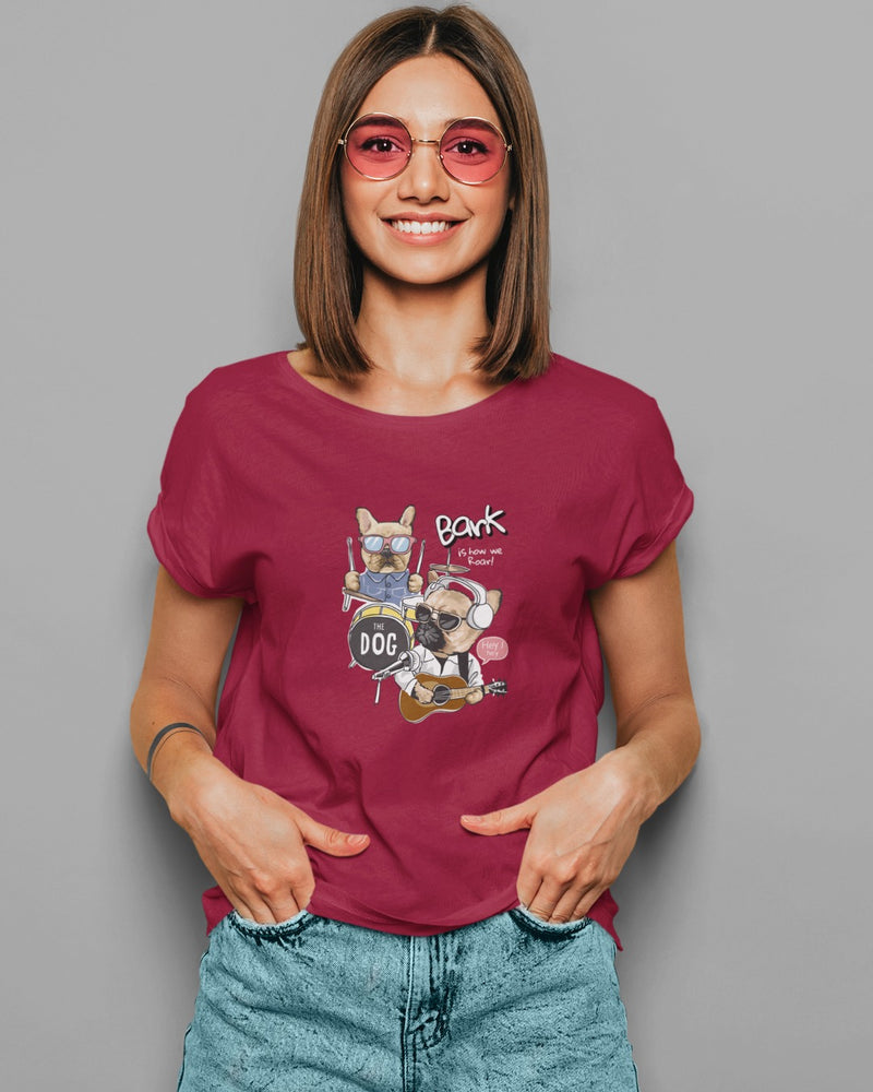 Music Instrument | Unisex T-Shirt