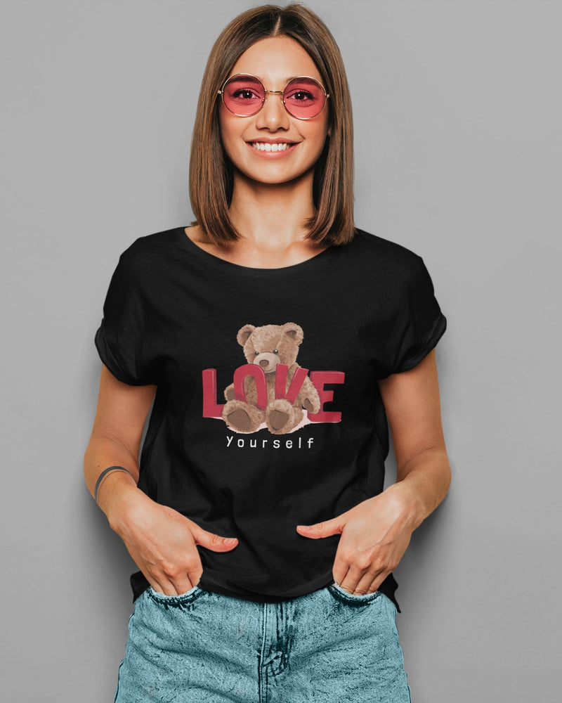 LoveYourself | Unisex T-Shirt