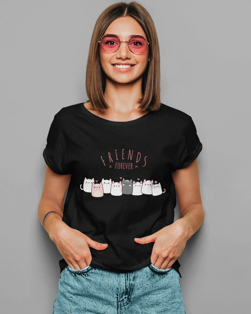Friends Forever | Unisex T-Shirt