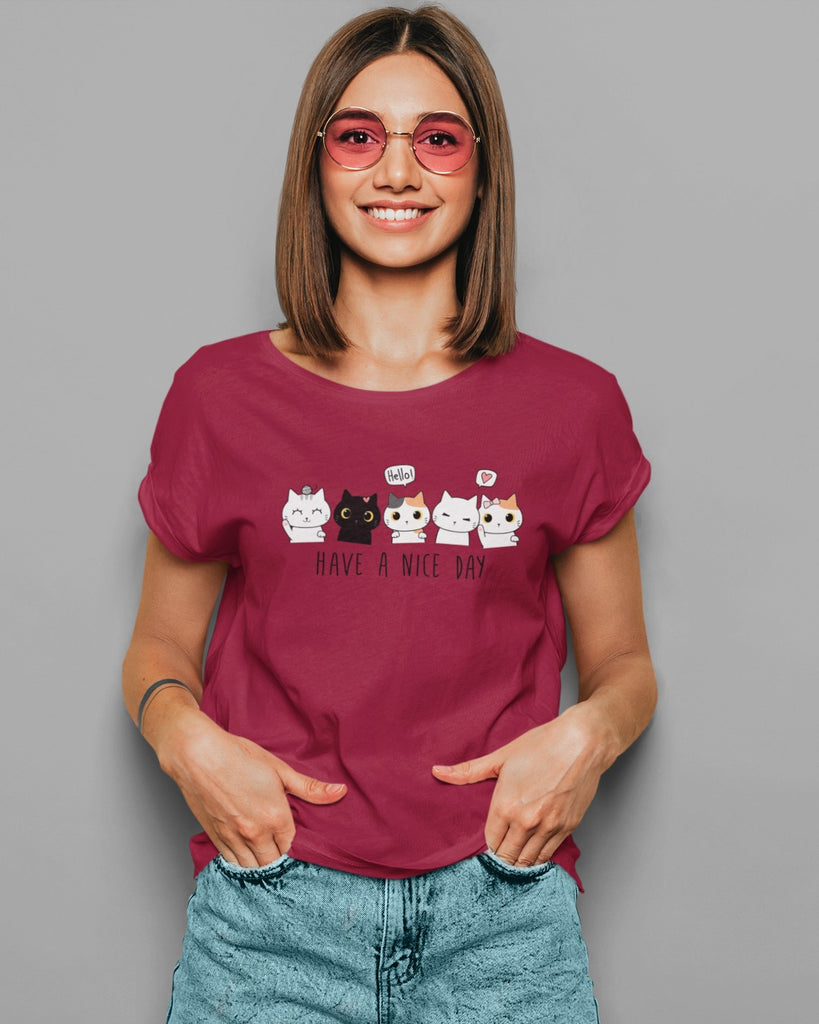 Have a nice Day | Unisex T-Shirt