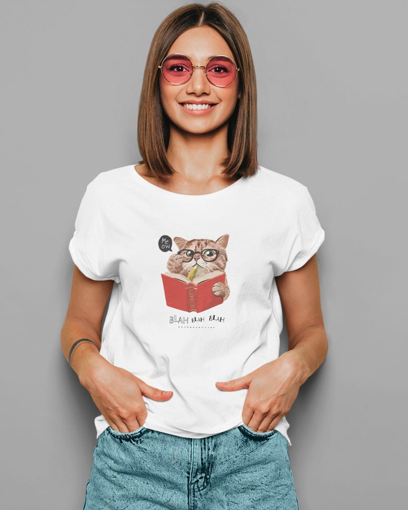 Meow | Unisex T-Shirt