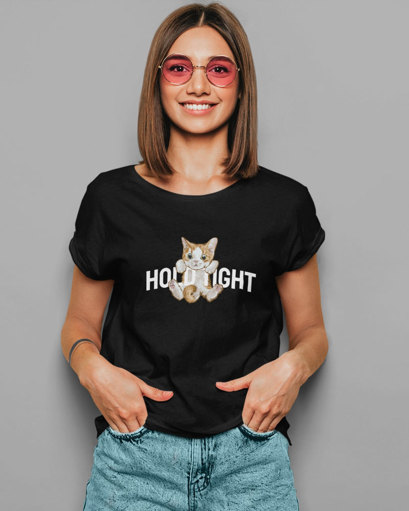 Hold Tight | Unisex T-Shirt