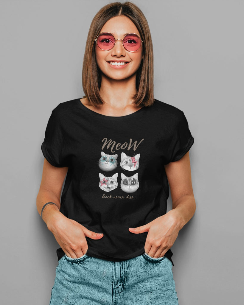 Meow | Unisex T-Shirt