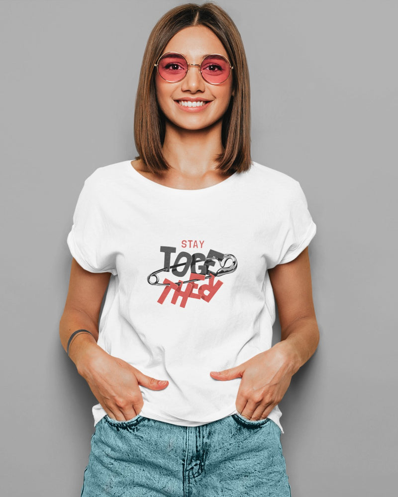 Stay Together | Unisex T-Shirt