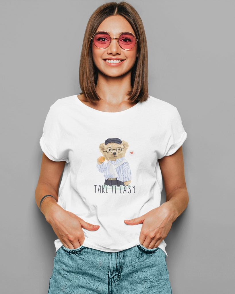 Take it Easy | Unisex T-Shirt