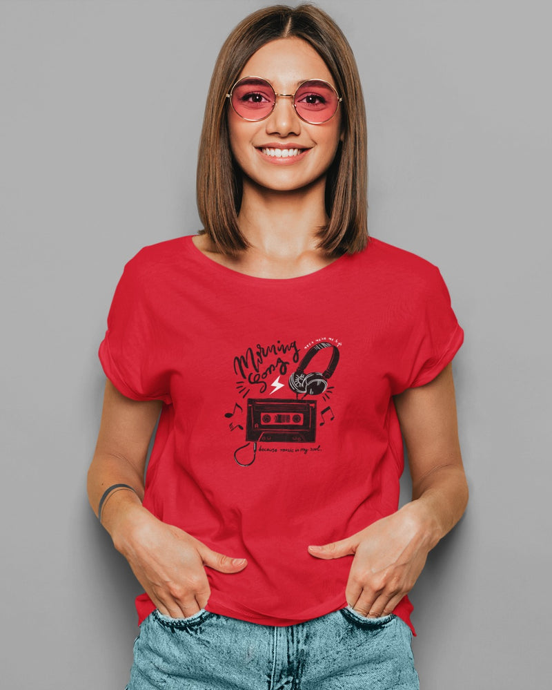 Morning Song | Unisex T-Shirt