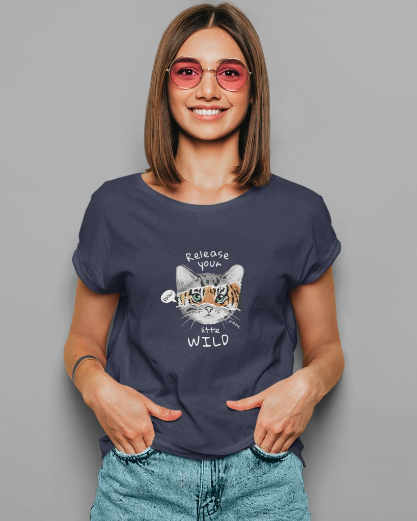 Little Wild | Unisex T-Shirt