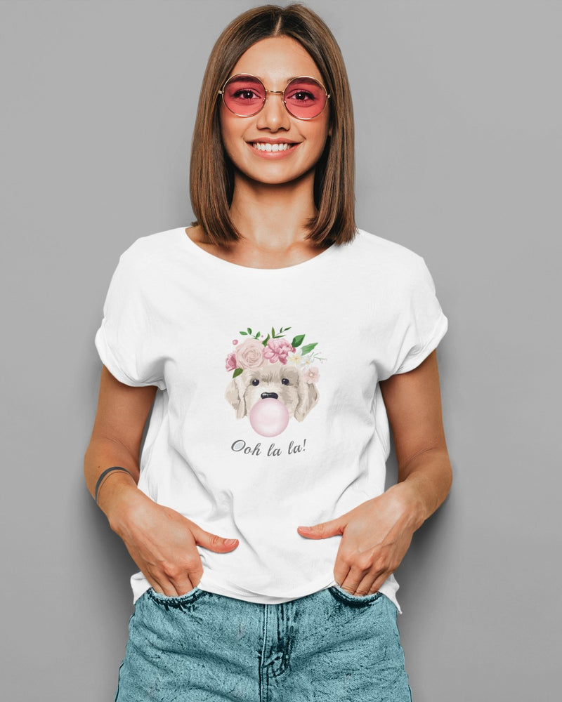 Ooh la la | Unisex T-Shirt