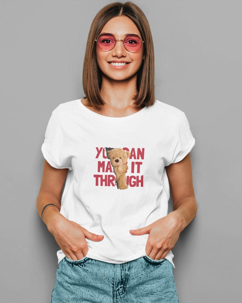 Make it through | Unisex T-Shirt