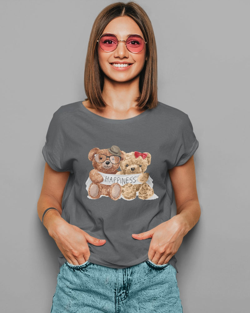 Happiness | Unisex T-Shirt
