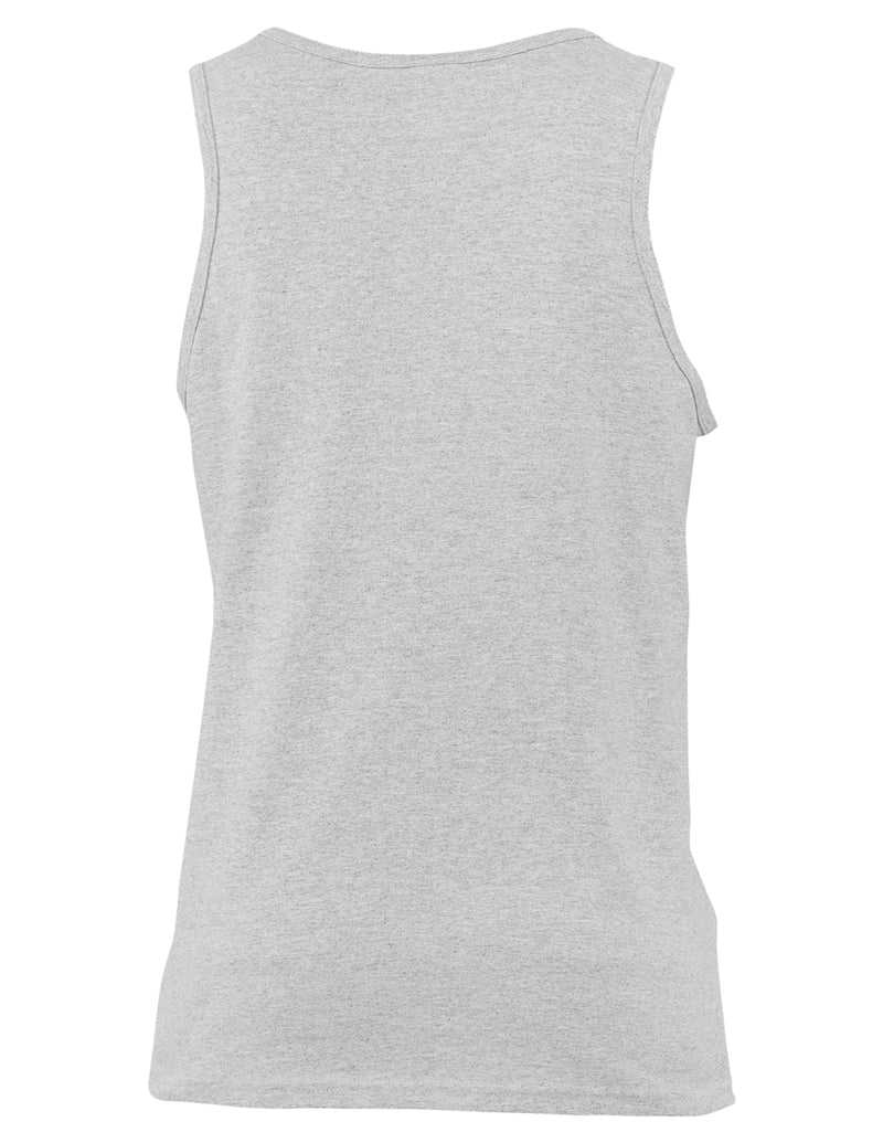60 + H20 = Peace | Men's Gym Vest Sleeveless