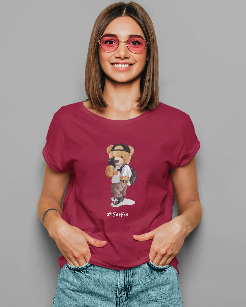 Selfie | Unisex T-Shirt