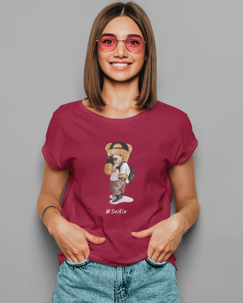 Selfie | Unisex T-Shirt