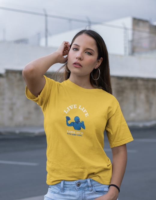 Live Life Sports | Unisex T-Shirt