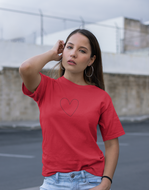 Love | Unisex T-Shirt