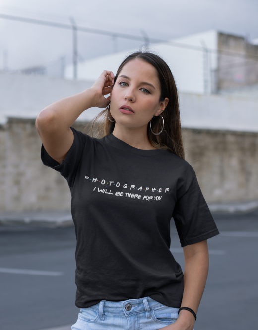Photographer | Unisex T-Shirt