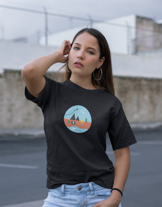 Wild life Day |Unisex T-Shirt