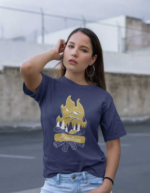 Adventure Travel | Unisex T-Shirt