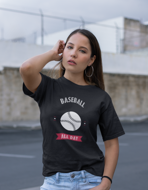 Baseball Sports | Unisex T-Shirt