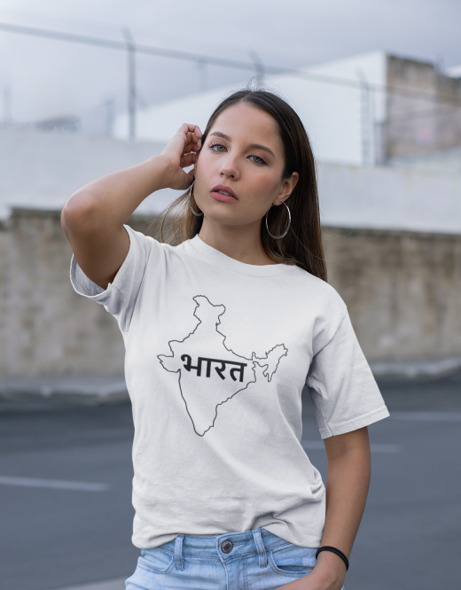 Bharat/India Travel | Unisex T-Shirt
