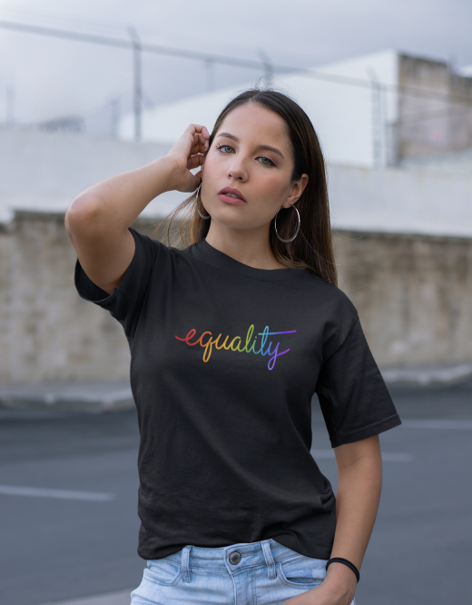 Equality Love | Unisex T-Shirt