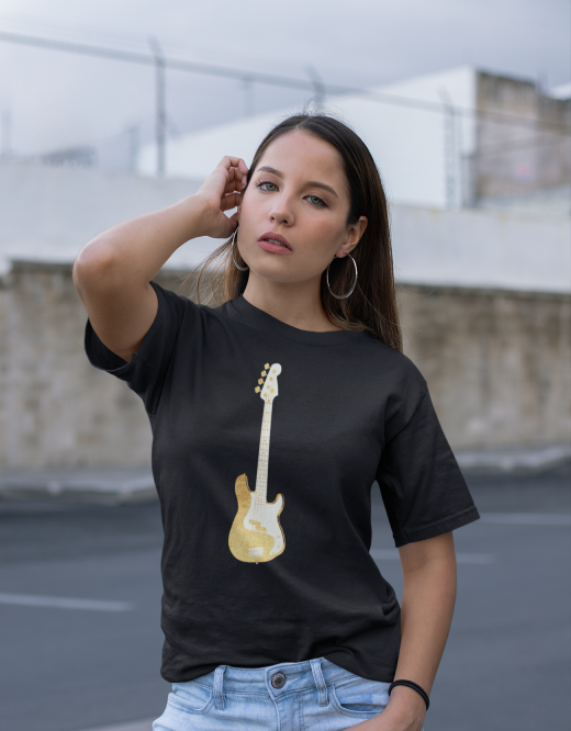 I Am Rockstar Music | Unisex T-Shirt