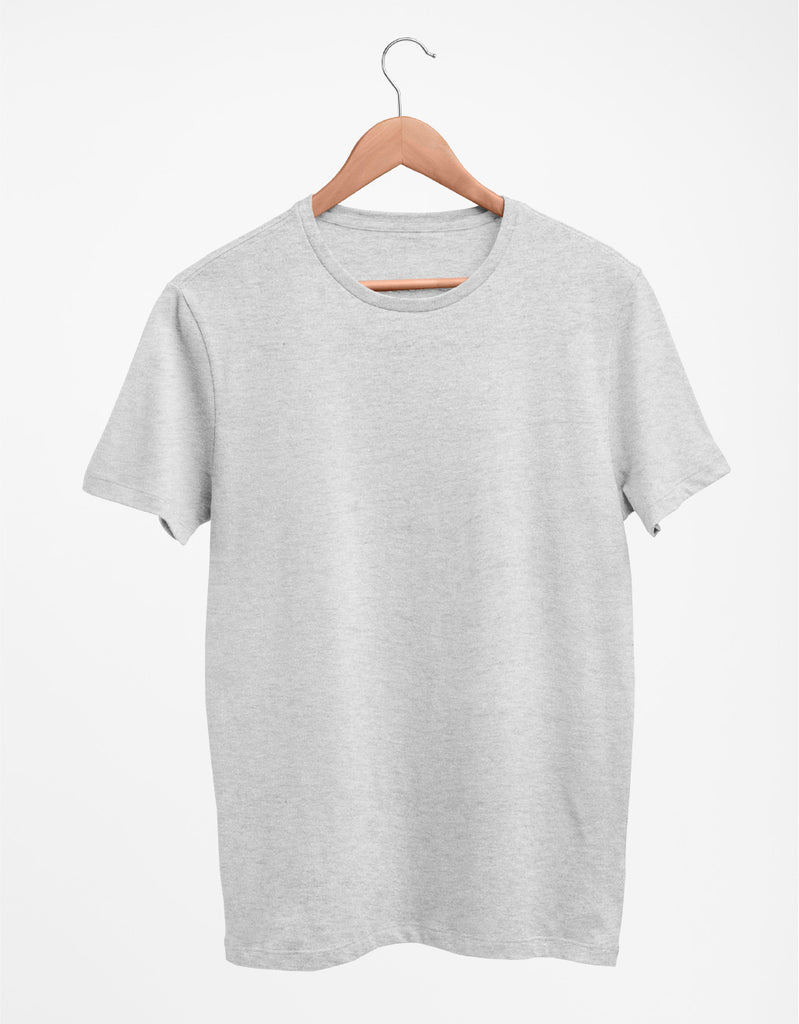 Melange Grey | Unisex T-Shirt