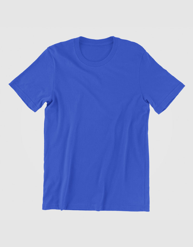 Royal Blue | Unisex T-Shirt