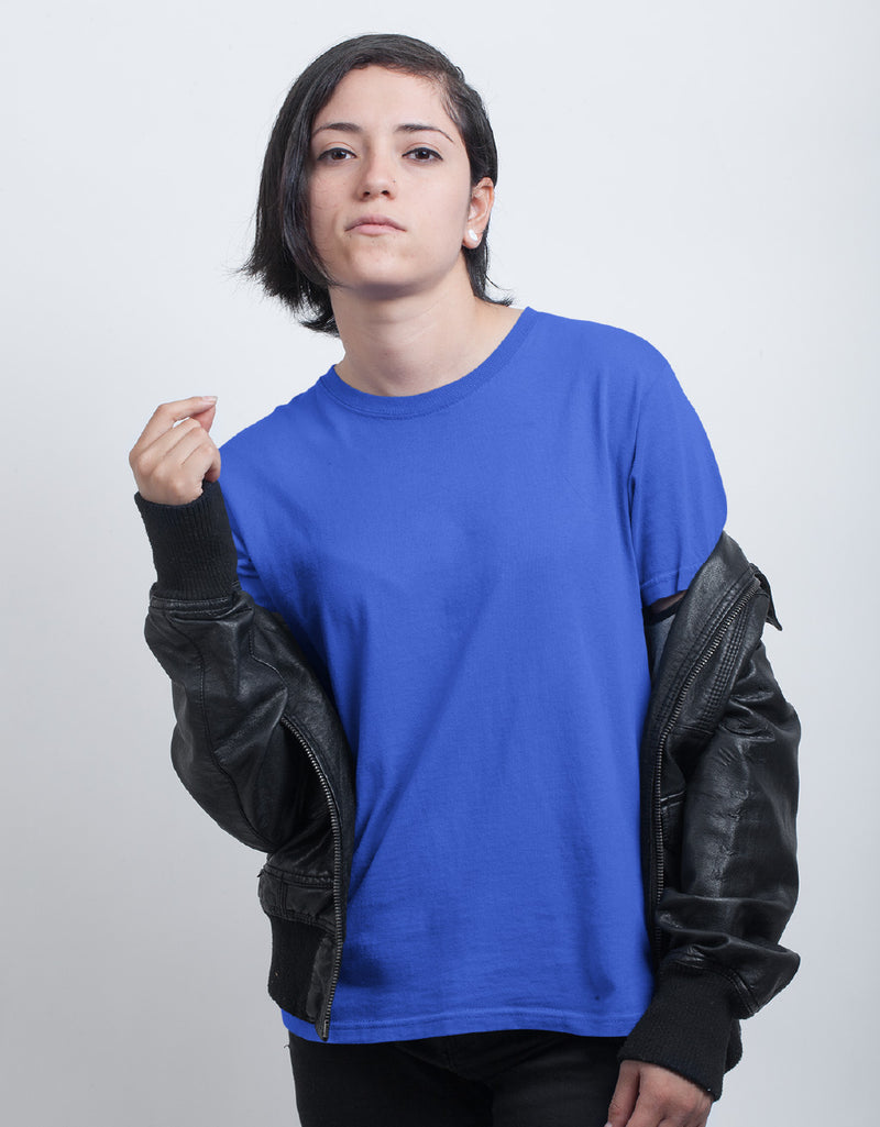 Royal Blue | Unisex T-Shirt
