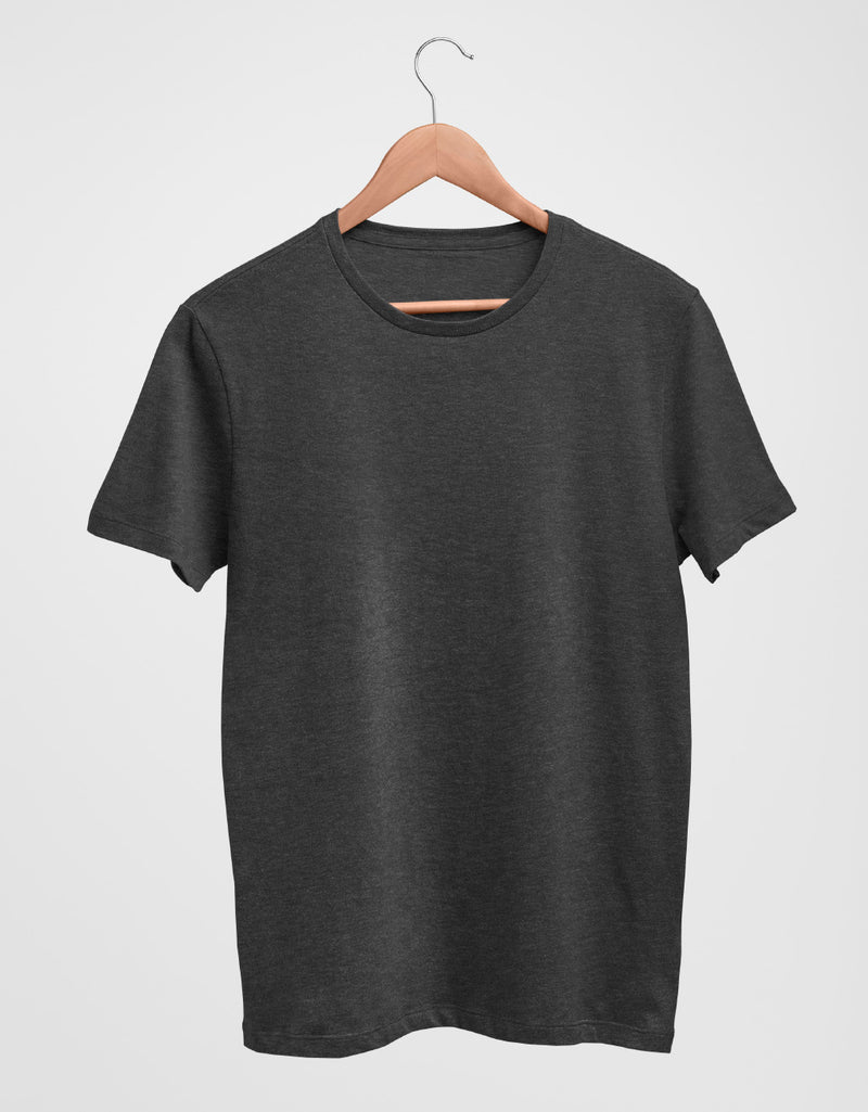 Charcoal Grey | Unisex T-Shirt